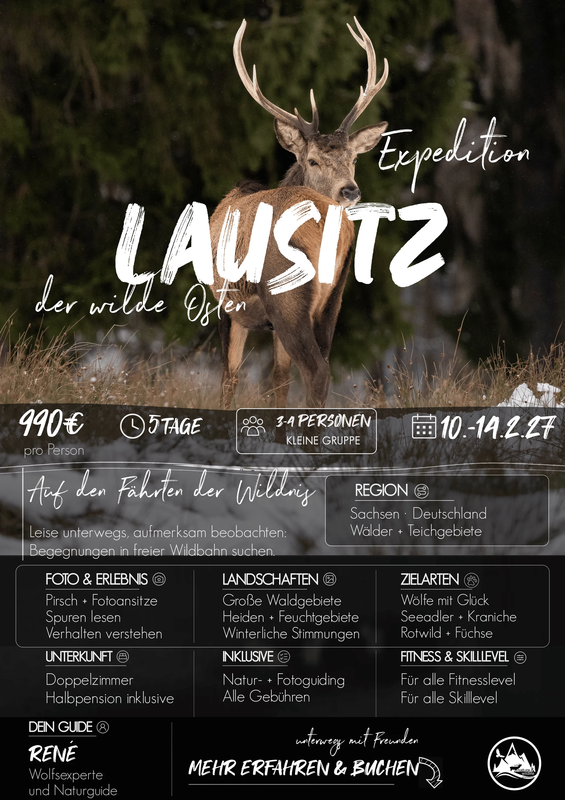 Lausitz · 2027 · 10.02.2027 – 14.02.2027
