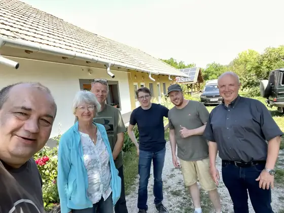 Unsere Teilnehmer