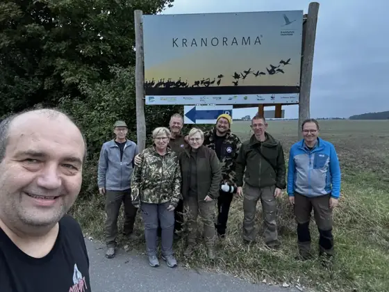 NWPT · Naturfotografie