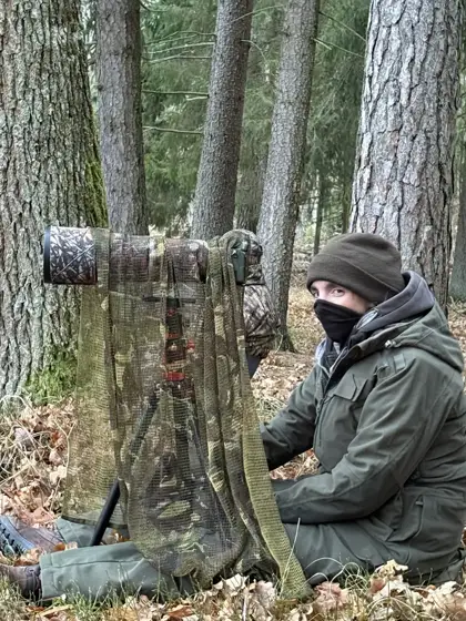 NWPT · Naturfotografie
