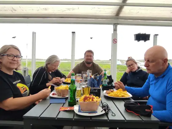 Helgoland 2026