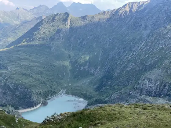 „Grossglockner“ 07/22