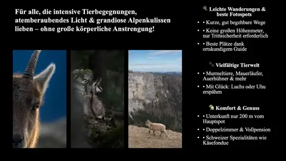 NWPT · Naturfotografie