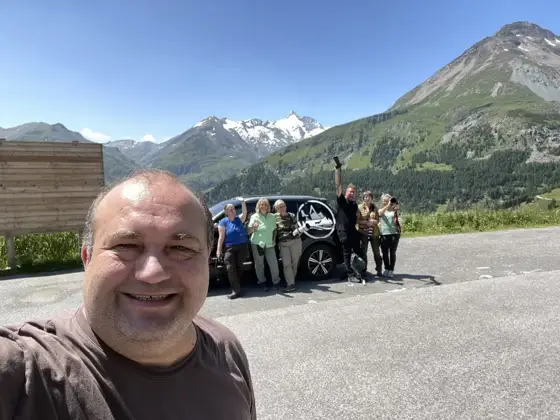 Unsere Teilnehmer
